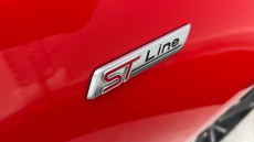 Ford Focus 1.0 EcoBoost Hybrid mHEV 125 ST-Line X Edition 5dr Petrol Hatchback